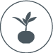 icon-plant